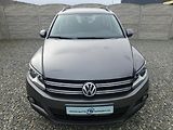 Volkswagen Tiguan 1.4TSi 120PS LIFE FACE-LIFT 1A - náhled 9