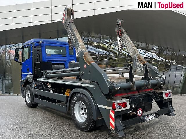 MAN TGS 18.330 4x2 BL CH - fotka 5 z 17
