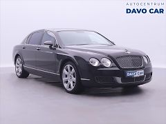 Bentley Continental Flying Spur 6,0 W12 412 kW 4x4 Kůže DPH - fotografie inzerátu