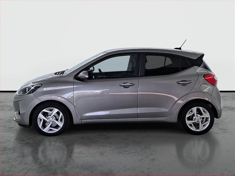 Hyundai i10 (2020) 1.0, ČR,1.maj, Serv.kniha - fotka 3 z 20