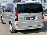 Mercedes-Benz Viano 2.2CDi EXTRALONG 8MÍST odp.DPH - náhled 4