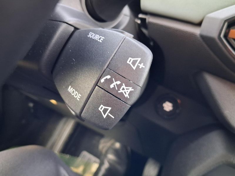 Dacia Sandero (2026) Stepway Extreme Eco-G 120 auto - fotka 18 z 19