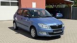 Škoda Fabia 1.4 16V*63kW*ACTIVE*57020KM* - náhled 6