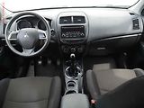 Mitsubishi ASX (2016) 1.6i, ČR, AC, park.asist - náhled 8