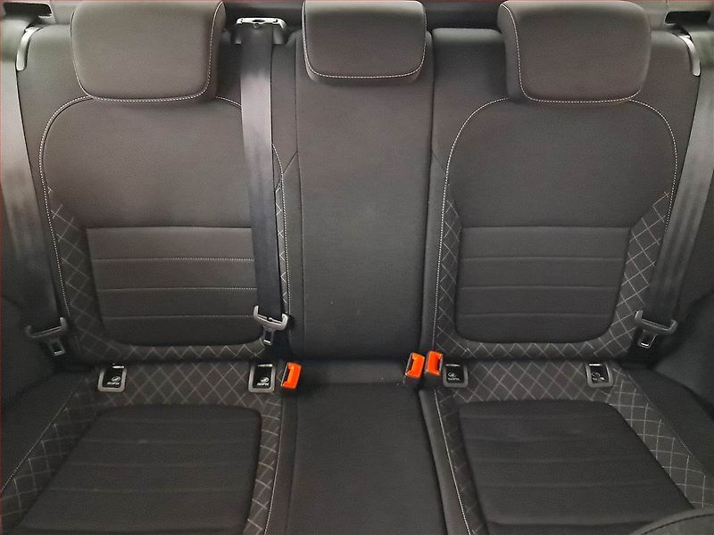Škoda Fabia (2016) 1.2 TSI, Automat - fotka 10 z 18