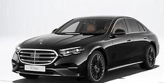 Mercedes-Benz Třídy E (2026) E 220 d 4M - fotografie inzerátu