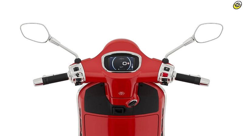 Vespa (2026) GTS 310 SUPER MY26 - fotka 10 z 16