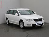 Škoda Superb (2011) 2.0 TDi 4x4, Ambition, DSG - náhled 1