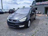 Ford Galaxy 2.0 TDCI, tažné, klima - náhled 2