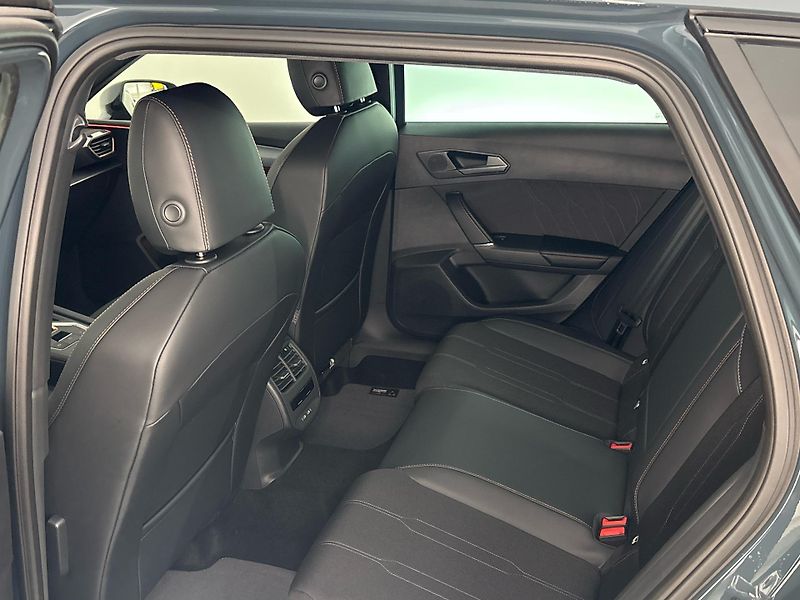 Cupra Leon (2026) SP - fotka 8 z 30