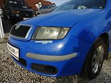 Škoda Fabia I 1,2 i40kW - náhled 13