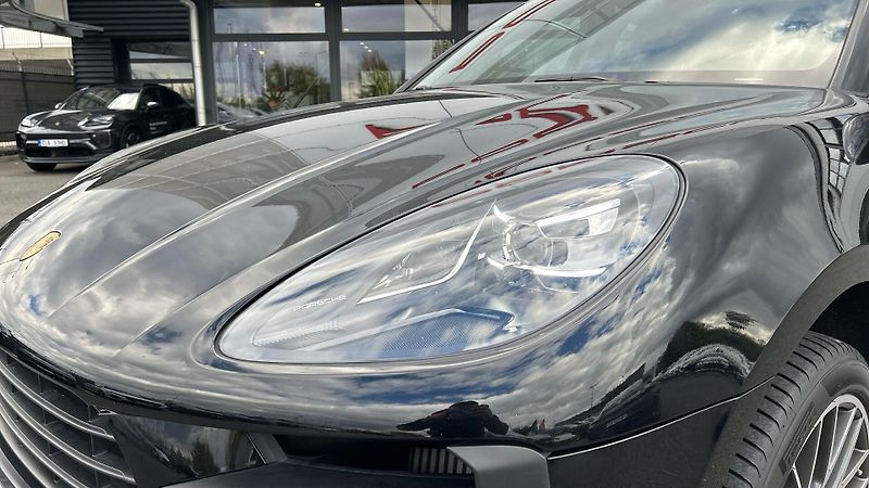 Porsche Macan 3.0  S - fotka 12 z 25