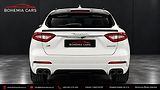 Maserati Levante 3,0 V6 257 kW 4x4 - náhled 6