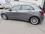 Mercedes-Benz Třídy A A220cdi 4Matic, CZ, 1.maj - náhled 10
