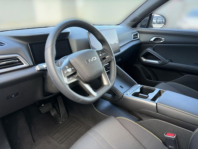 BYD ATTO 2 DM-i (2026) Active - fotka 9 z 18