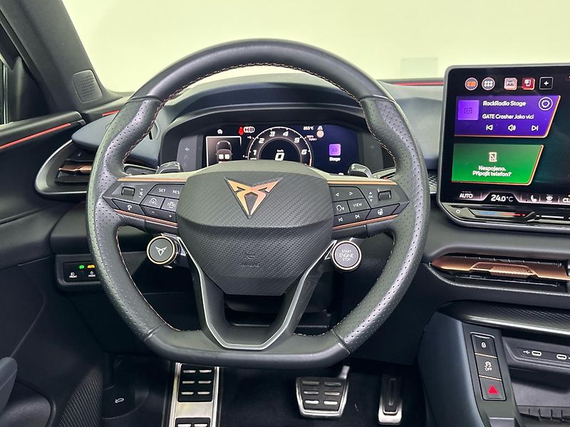 Cupra Terramar DSG - fotka 18 z 30