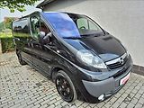 Opel Vivaro (2014) 2,0 CDTi Life Westfalia Obytný - náhled 9