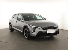 Kia K4 (2026) 1.6 T-GDI, Mrtvý úhel - fotografie inzerátu