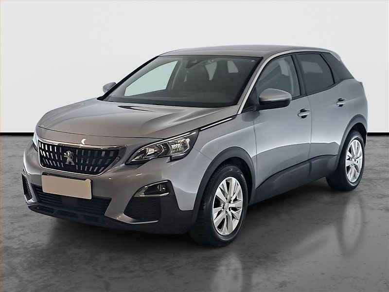 Peugeot 3008 (2019) 1.5 BlueHDi, Navi, Tempomat - fotka 2 z 16