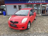 Toyota Yaris (2008) 1.3 i KLIMA ČR - náhled 1