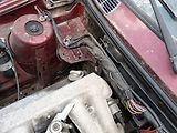 BMW Řada 3 (1990) 316i coupe E30 - náhled 14