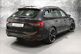 Škoda Superb 2,0 TSI 200 KW Sportline 4x4 D - náhled 3