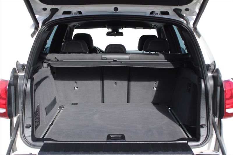 BMW X5 xDrive 30d 190kW M PAKET ČR - fotka 11 z 28