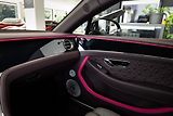 Bentley Continental GT Damson/Naim/Pano/360 - náhled 16