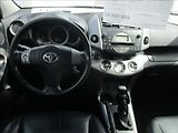 Toyota RAV4 2,2 D, 4x4, aut klima,kamera, - náhled 16