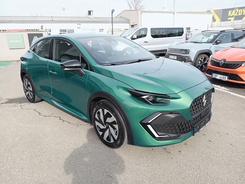 Renault Clio (2026) evolution TCe 115 - fotka 3 z 20