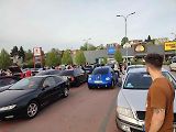 Tuning sraz v České Třebové v sobotu 13. dubna.