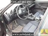 BMW Řada 3 (1996) VOLAT 602 696119 - náhled 6
