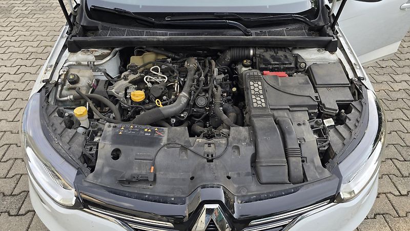 Renault Mégane (2019) top stav - fotka 11 z 18