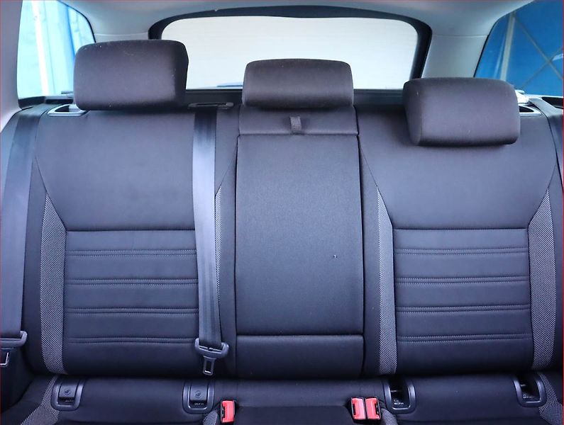 Škoda Octavia (2018) 2.0 TDI, Navi, Tempomat - fotka 10 z 18