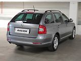 Škoda Octavia (2012) 2.0 TDi, 2.maj,ČR, Klima - náhled 6