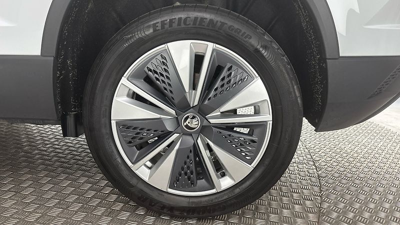 Škoda Karoq 2.0 TDI Style - fotka 19 z 26