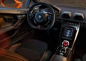 Lamborghini Huracán Evo