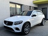 Mercedes-Benz GLC (2018) 43 AMG 4-MATIC 70tKM!! GAR KM! - náhled 3