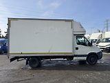 Iveco Daily 3.0, 35C15, 8pal., dvoumont. - náhled 3