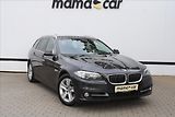 BMW Řada 5 530d xDrive NAVI SERVIS.KN. ČR - náhled 1