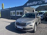 Škoda Kodiaq 2,0 140kw, DSG, dostupnost den - náhled 2
