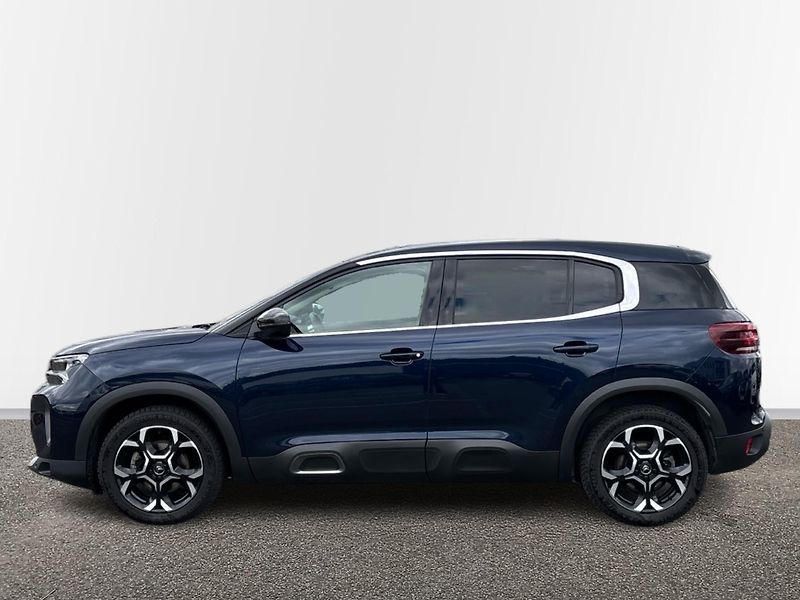 Citroën C5 Aircross AT Feel Pack - fotka 3 z 26