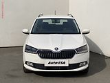 Škoda Fabia (2021) 1.0 TSi, ČR, Style, LED, - náhled 1
