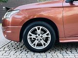 Mitsubishi Outlander 2.2D 4x4 7MÍST KAMERA SERVISKA - náhled 47