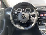 Škoda Superb (2021) 2.0 TFSi, 1.maj,ČR, Ambition - náhled 11