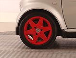 Smart Fortwo (2004) 0.7, Automat, nová STK - náhled 14