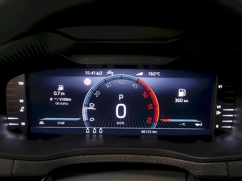 Škoda Karoq (2021) SPORTLINE 2.0TDI 110KW 4x4 DSG - fotka 19 z 43