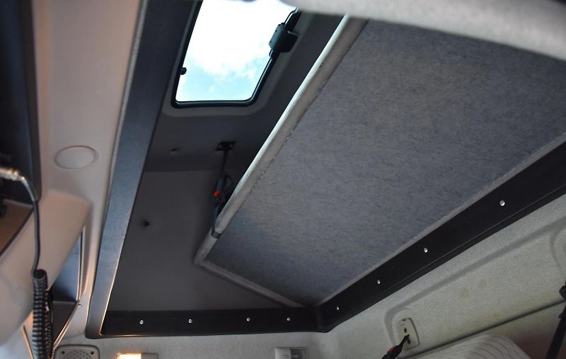 DAF LF (2021) 260 shrnovačka EURO 6 - fotka 20 z 25