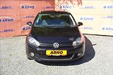 Volkswagen Golf 1,6 TDi 77KW, TRENDLINE. - náhled 1
