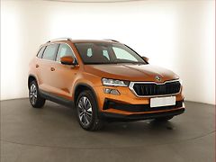 Škoda Karoq (2025) 1.5 TSI, Drive, FullLed - fotografie inzerátu